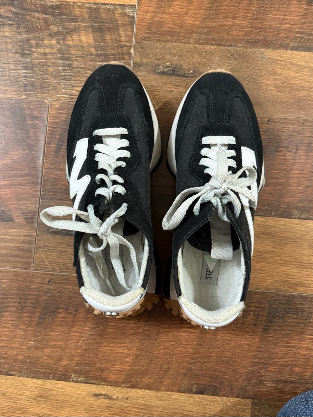 Steve Madden Women’s Shoes